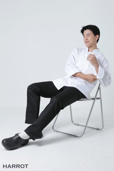 กางเกง เอวยางยืดด้านข้าง