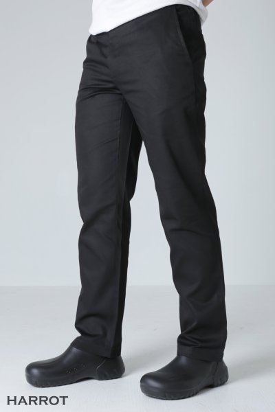 กางเกง เอวยางยืดด้านข้าง