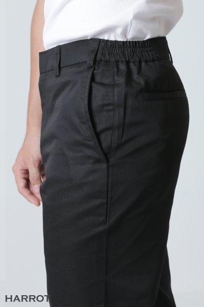 กางเกง เอวยางยืดด้านข้าง