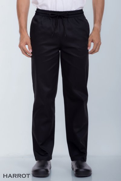 กางเกง เอวยางยืดรอบตัว