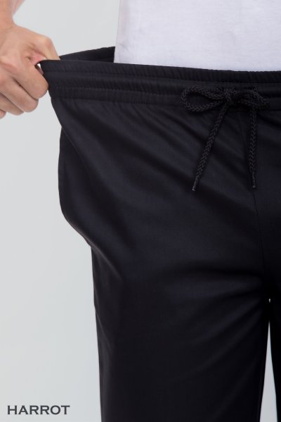 กางเกง เอวยางยืดรอบตัว