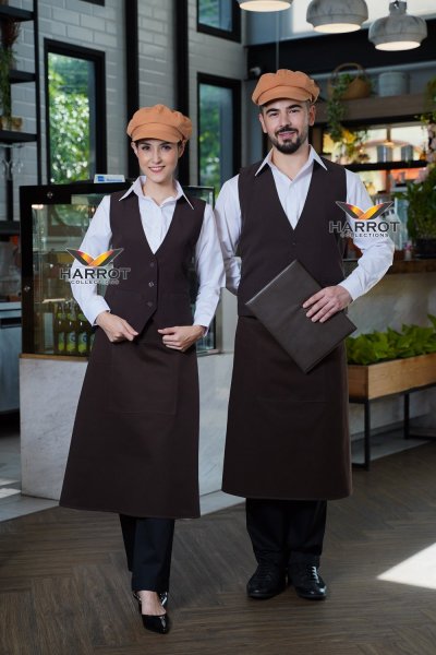 เสื้อกั๊ก กระดุม 3 เม็ด