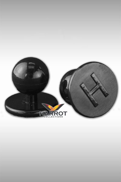 เสื้อเชฟ แขนยาว คอป้าย กระดุมถอดได้