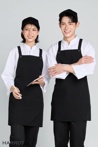 ผ้ากันเปื้อน เต็มตัว รุ่น Save More