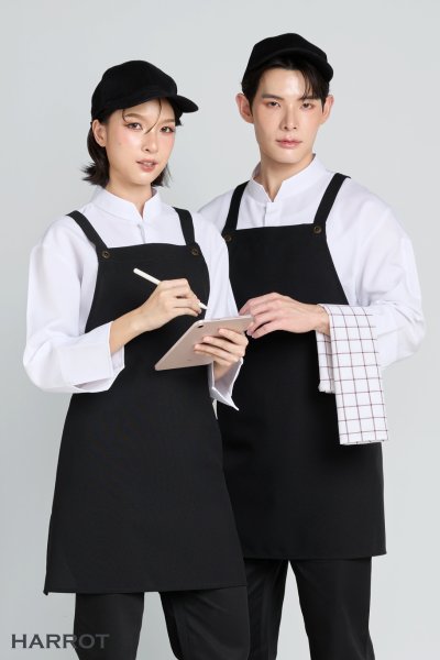 ผ้ากันเปื้อน เต็มตัว รุ่น Save More