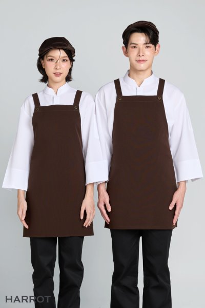 ผ้ากันเปื้อน เต็มตัว รุ่น Save More