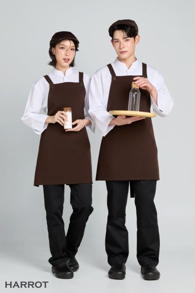 ผ้ากันเปื้อน เต็มตัว รุ่น Save More