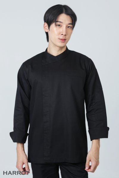 เสื้อเชฟ แอร์เฟลคซ์ แขนยาว