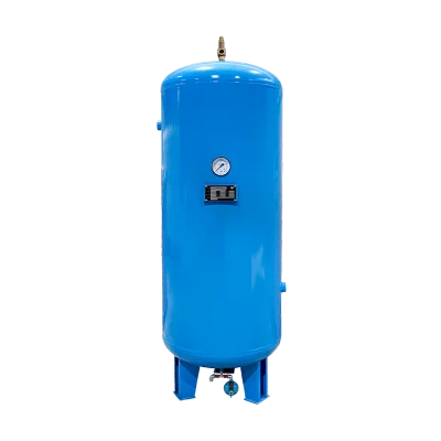 ถังพักลม AIR RECEIVER TANK รุ่น DM-2000L ขนาด 2,000 ลิตร