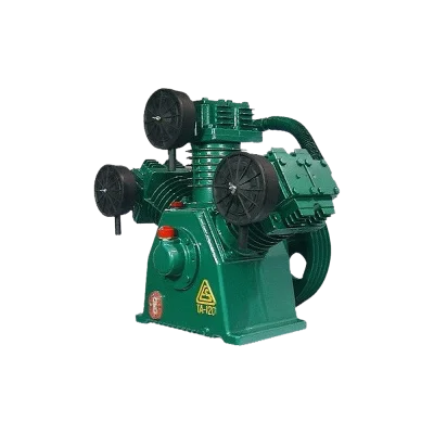 หัวปั๊มลม FUSHENG Bare Compressor รุ่น TA-120 ขนาด 15 แรงม้า (11Kw)