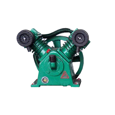 หัวปั๊มลม FUSHENG Bare Compressor รุ่น VA-100 ขนาด 7.5 แรงม้า (5.5Kw)