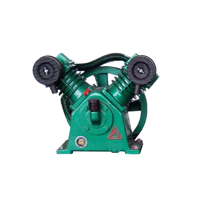 หัวปั๊มลม FUSHENG Bare Compressor รุ่น VA-65 ขนาด 1 แรงม้า (0.75Kw)