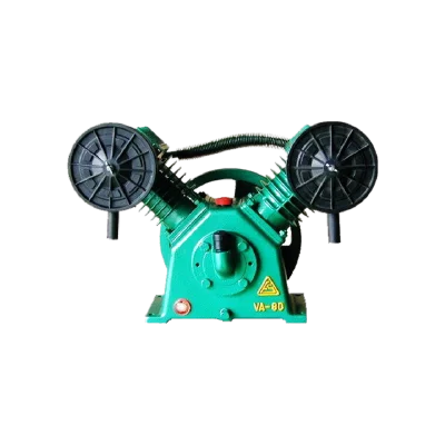 หัวปั๊มลม FUSHENG Bare Compressor รุ่น VA-80 ขนาด 3 แรงม้า (2.2Kw)