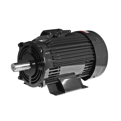 มอเตอร์มิตซูบิชิ MITSUBISHI รุ่น SCL-QR กำลัง 10 แรงม้า (7.5 กิโลวัตต์) 1 เฟส 220V 4P IP22