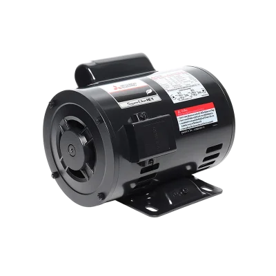 มอเตอร์มิตซูบิชิ MITSUBISHI รุ่น SC-QR กำลัง 1/2 แรงม้า (0.4 กิโลวัตต์) 1 เฟส 220V 4P IP20 