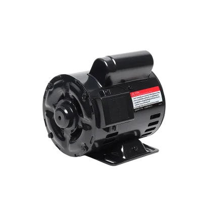 มอเตอร์มิตซูบิชิ MITSUBISHI รุ่น SC-QR กำลัง 1/3 แรงม้า (0.25 กิโลวัตต์) 1 เฟส 220V 4P IP20 