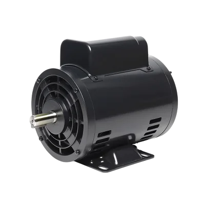 มอเตอร์มิตซูบิชิ MITSUBISHI รุ่น SCL-QR กำลัง 1.5 แรงม้า (1.1 กิโลวัตต์) 1 เฟส 220V 4P IP22