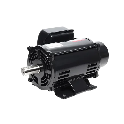 มอเตอร์มิตซูบิชิ MITSUBISHI รุ่น SCL-QR กำลัง 2 แรงม้า (1.5 กิโลวัตต์) 1 เฟส 220V 4P IP22