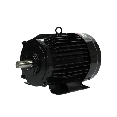 มอเตอร์มิตซูบิชิ MITSUBISHI รุ่น SF-QR กำลัง 10 แรงม้า  (7.5 กิโลวัตต์) 3 เฟส 380V (HT) 4P IP55