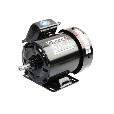 มอเตอร์มิตซูบิชิ MITSUBISHI รุ่น SF-QR กำลัง 1/2 แรงม้า (0.4 กิโลวัตต์) 3 เฟส 380V 4P IP55