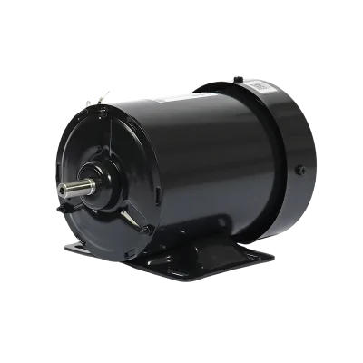 มอเตอร์มิตซูบิชิ MITSUBISHI รุ่น SF-QR กำลัง 1/4 แรงม้า (0.18 กิโลวัตต์) 3 เฟส 380V 4P IP55