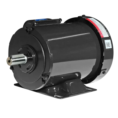 มอเตอร์มิตซูบิชิ MITSUBISHI รุ่น SF-QR กำลัง 1 แรงม้า (0.75 กิโลวัตต์) 3 เฟส 380V 4P IP55