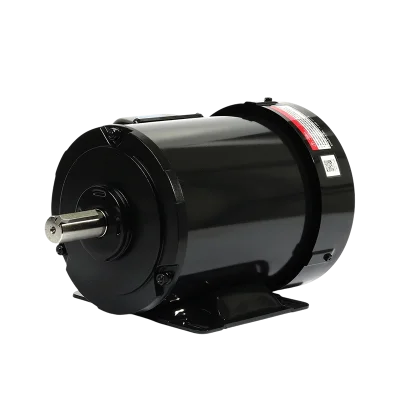 มอเตอร์มิตซูบิชิ MITSUBISHI รุ่น SF-QR กำลัง 2 แรงม้า (1.5 กิโลวัตต์) 3 เฟส 380V 4P IP55