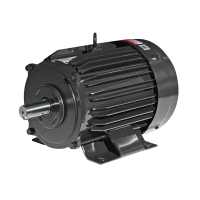 มอเตอร์มิตซูบิชิ MITSUBISHI รุ่น SF-QR กำลัง 5 แรงม้า  (3.7 กิโลวัตต์) 3 เฟส 380V (HT) 4P IP55
