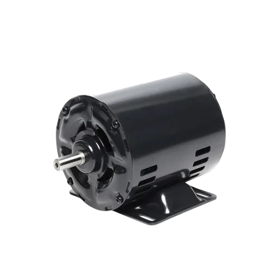 มอเตอร์มิตซูบิชิ MITSUBISHI รุ่น SP-QR กำลัง 1/3 แรงม้า (0.25 กิโลวัตต์) 1 เฟส 220V 4P IP20 