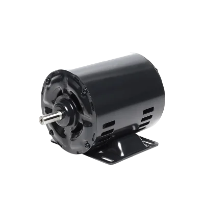 มอเตอร์มิตซูบิชิ MITSUBISHI รุ่น SP-QR กำลัง 1/4 แรงม้า (0.2 กิโลวัตต์) 1 เฟส 220V 4P IP20 