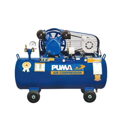 ปั๊มลมลูกสูบ PUMA PP-2 1/2HP 220V ถัง 64 ลิตร