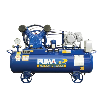 เครื่องปั๊มลม PUMA รุ่น PP-23P ขนาด 3 แรงม้า สำหรับงานช่าง