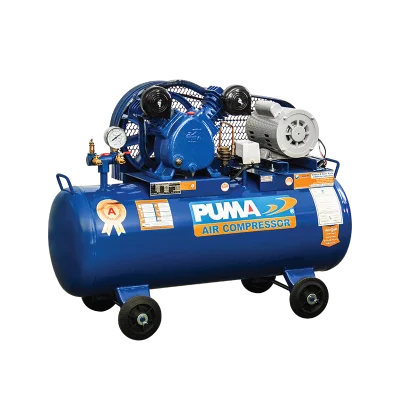 เครื่องปั๊มลม PUMA ขนาดเล็ก รุ่น PP-2 สำหรับงานช่าง