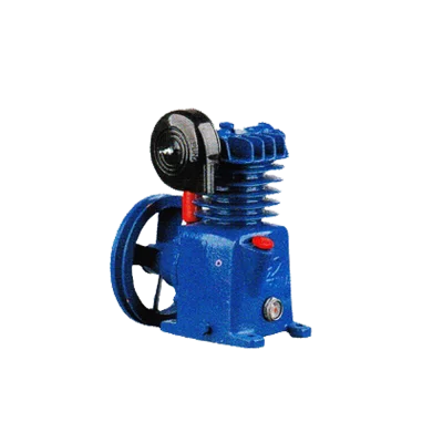 หัวปั๊มลมพูม่า PUMA BARE COMPRESSOR ขนาด 1/4 แรงม้า รุ่น PP-1