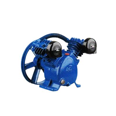 หัวปั๊มลมพูม่า PUMA BARE COMPRESSOR ขนาด 1/2 แรงม้า รุ่น PP-2