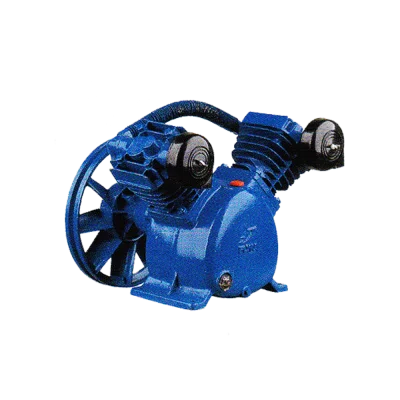 หัวปั๊มลมพูม่า PUMA BARE COMPRESSOR ขนาด 1 แรงม้า รุ่น PP-21