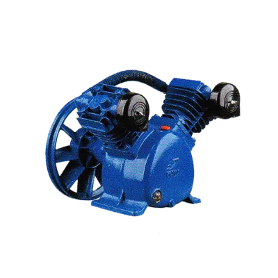 หัวปั๊มลมพูม่า PUMA BARE COMPRESSOR ขนาด 2 แรงม้า รุ่น PP-22