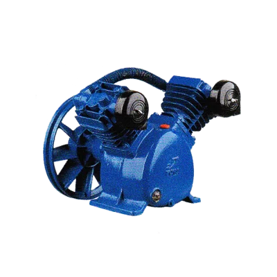 หัวปั๊มลมพูม่า PUMA BARE COMPRESSOR ขนาด 3 แรงม้า รุ่น PP-23