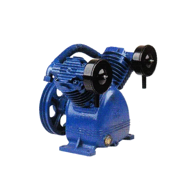 หัวปั๊มลมพูม่า PUMA BARE COMPRESSOR ขนาด 7.5 แรงม้า รุ่น PP-275