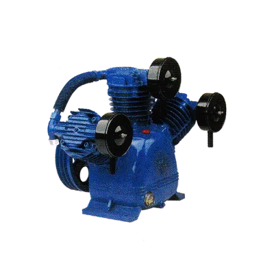 หัวปั๊มลมพูม่า PUMA BARE COMPRESSOR ขนาด 10 แรงม้า รุ่น PP-310