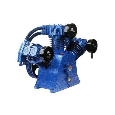 หัวปั๊มลมพูม่า PUMA BARE COMPRESSOR ขนาด 15 แรงม้า รุ่น PP-315