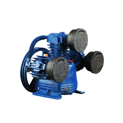 หัวปั๊มลมพูม่า PUMA BARE COMPRESSOR ขนาด 2 แรงม้า รุ่น PP-32