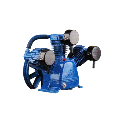 หัวปั๊มลมพูม่า PUMA BARE COMPRESSOR ขนาด 5 แรงม้า รุ่น PP-35