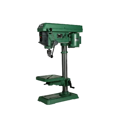 สว่านแท่นเจาะ REXON ขนาด 5/8" รุ่น DP-380A 800W. รุ่นงานหนัก จานใหญ่