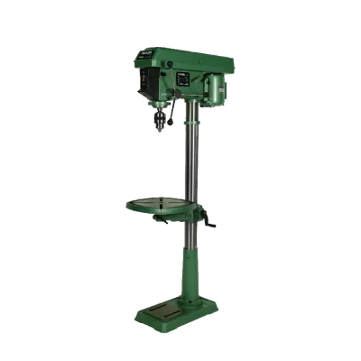 สว่านแท่นเจาะ REXON ขนาด 5/8" รุ่น DP-430F 850W. รุ่นใหญ่