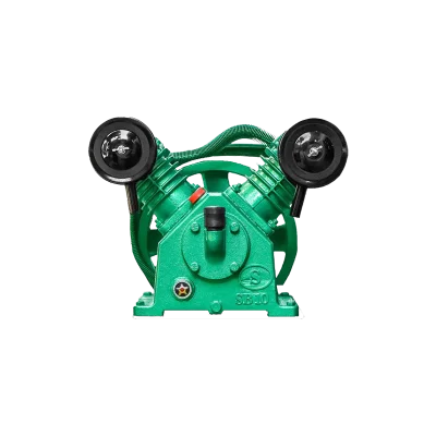 หัวปั๊มลม SOMAX Bare Compressor รุ่น SB-10 ขนาด 1 แรงม้า (0.75Kw)