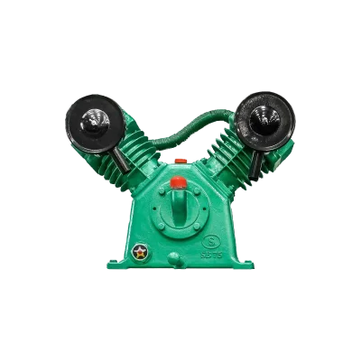 หัวปั๊มลม SOMAX Bare Compressor รุ่น SB-75 ขนาด 7.5 แรงม้า (5.5Kw)
