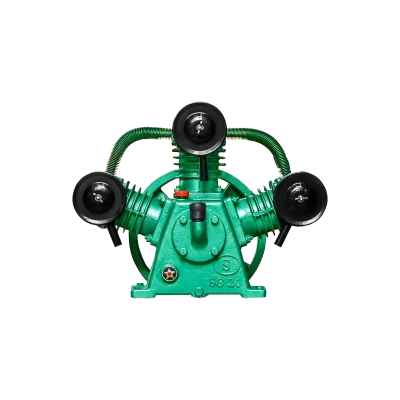 หัวปั๊มลม SOMAX Bare Compressor รุ่น SC-20 ขนาด 2 แรงม้า (1.5Kw)
