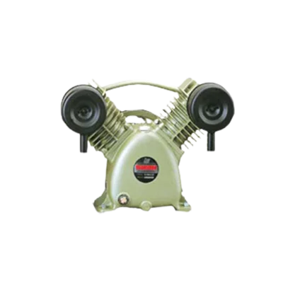 หัวปั๊มลม SWAN Bare Compressor รุ่น SVP-202 ขนาด 2 แรงม้า (1.5Kw)