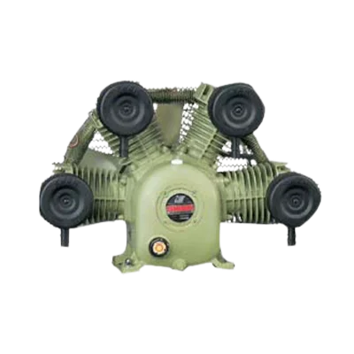 หัวปั๊มลม SWAN Bare Compressor รุ่น SVP-415 ขนาด 15 แรงม้า (11Kw)